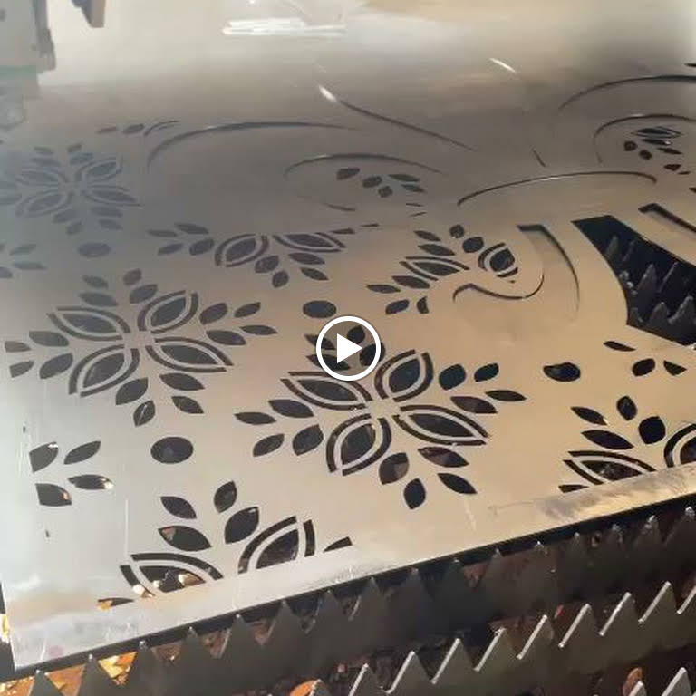 MKM Cnc Laser Metal Cutting Job Work MKM Hybrid Technologies Cnc