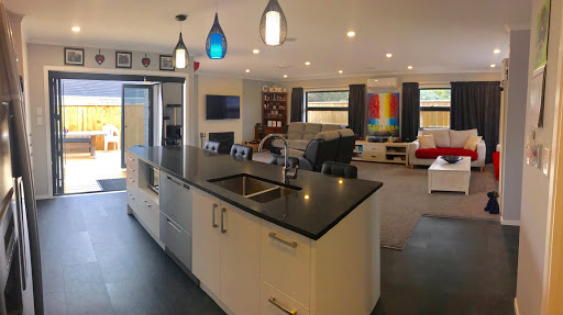 A.S. Building Ltd