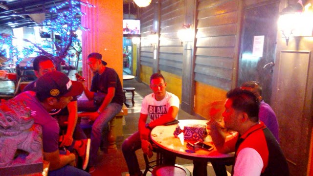 DiVA (Karaoke, Bistro & Club)