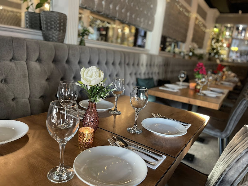 Barsana Pure Vegetarian and vegan Indian Restaurant - South Indian in Birmingham