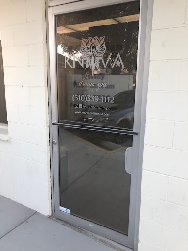 Knova Dream Spa - Thumbnail