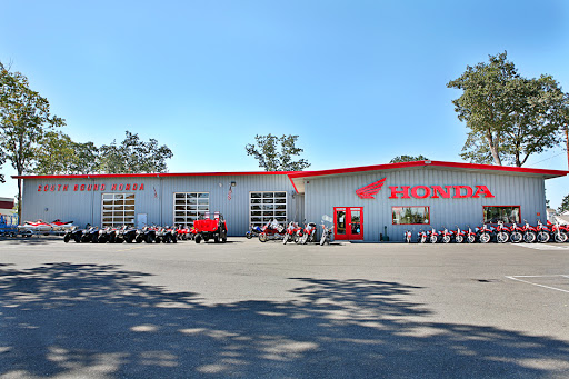 South Bound Motorsports - Lakewood