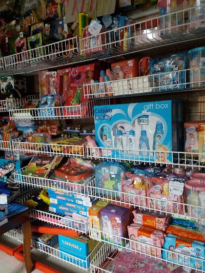 Photos of @H401 Baby Store