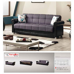 Photo n°8 de Versailles mobilier à Garges-lès-Gonesse (Magasin de tapis d'Orient)