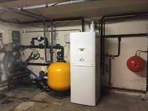 Photo n°2 de France Chauffage 06 - Installateur- SAV- Accompagnement Dossiers d'Aides/Primes. à Mandelieu-la-Napoule (Plombier)