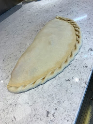 Photo n°2 de Le Kiosque A Pizzas Tonnerre à Tonnerre (Restauration rapide)