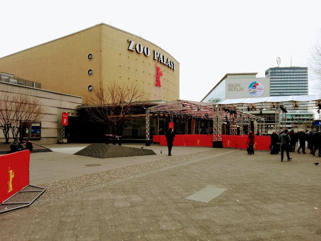 Zoo Palast