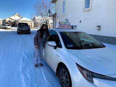 Photos of LeaP Driving School Edmonton
