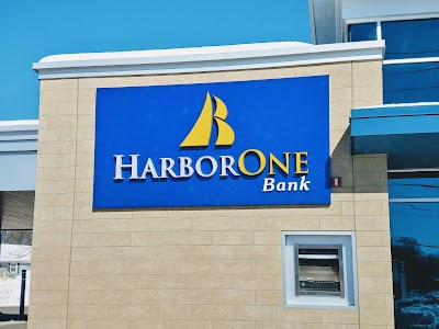 HarborOne Bank