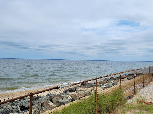 Cove Point Lighthouse - Thumbnail