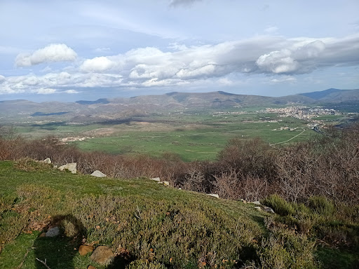 Monte Endino