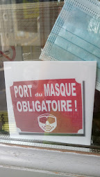 Photo n°40 de Le Rozell à Falaise (Crêperie)