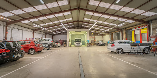 Carrosserie Lemonnier - AXIAL - Thumbnail