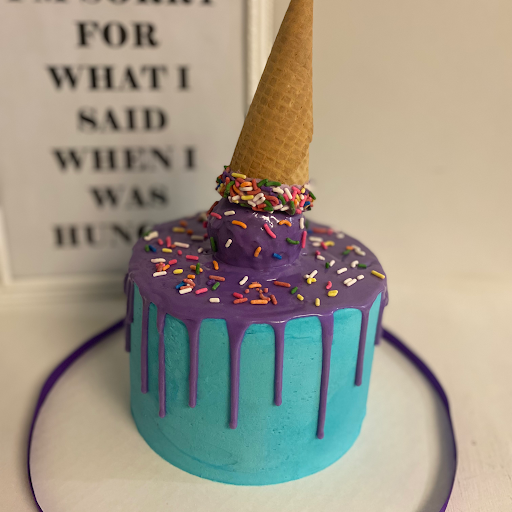 CYCLONE CAKES Gallery - United States