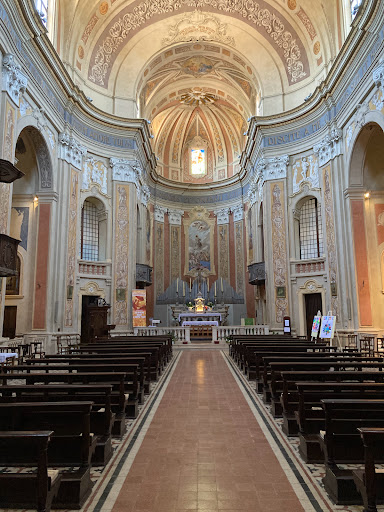 San Lorenzo Diacono e Martire - Thumbnail
