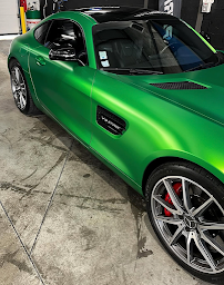 Photo n°4 de VITRES TEINTEES / PARE BRISE à La Ville-du-Bois (Service de réparation de pare-brise)