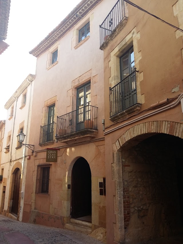 Hotel Gran Claustre
