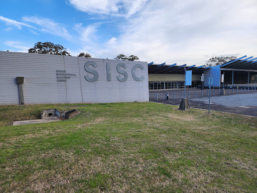 Sydney International Shooting Centre - Thumbnail