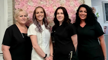 Aspire Wroxham Hair & Beauty