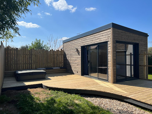 Photo de KONCEPT KUBE