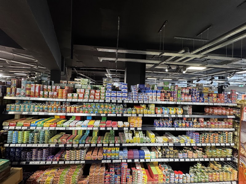 The Continental Food Exchange - Leytonstone photo 3