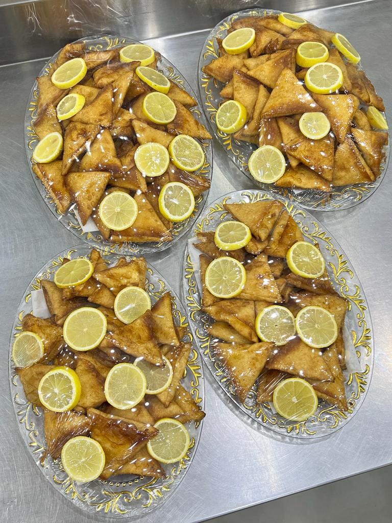 مطعم مطبق السلطان للاكلات الشعبية - صورة 3