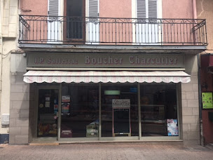 Photo n°10 de Boucherie Sallettaz Saint Pierre Viandes à Saint-Pierre-d'Albigny (Boucherie-charcuterie)