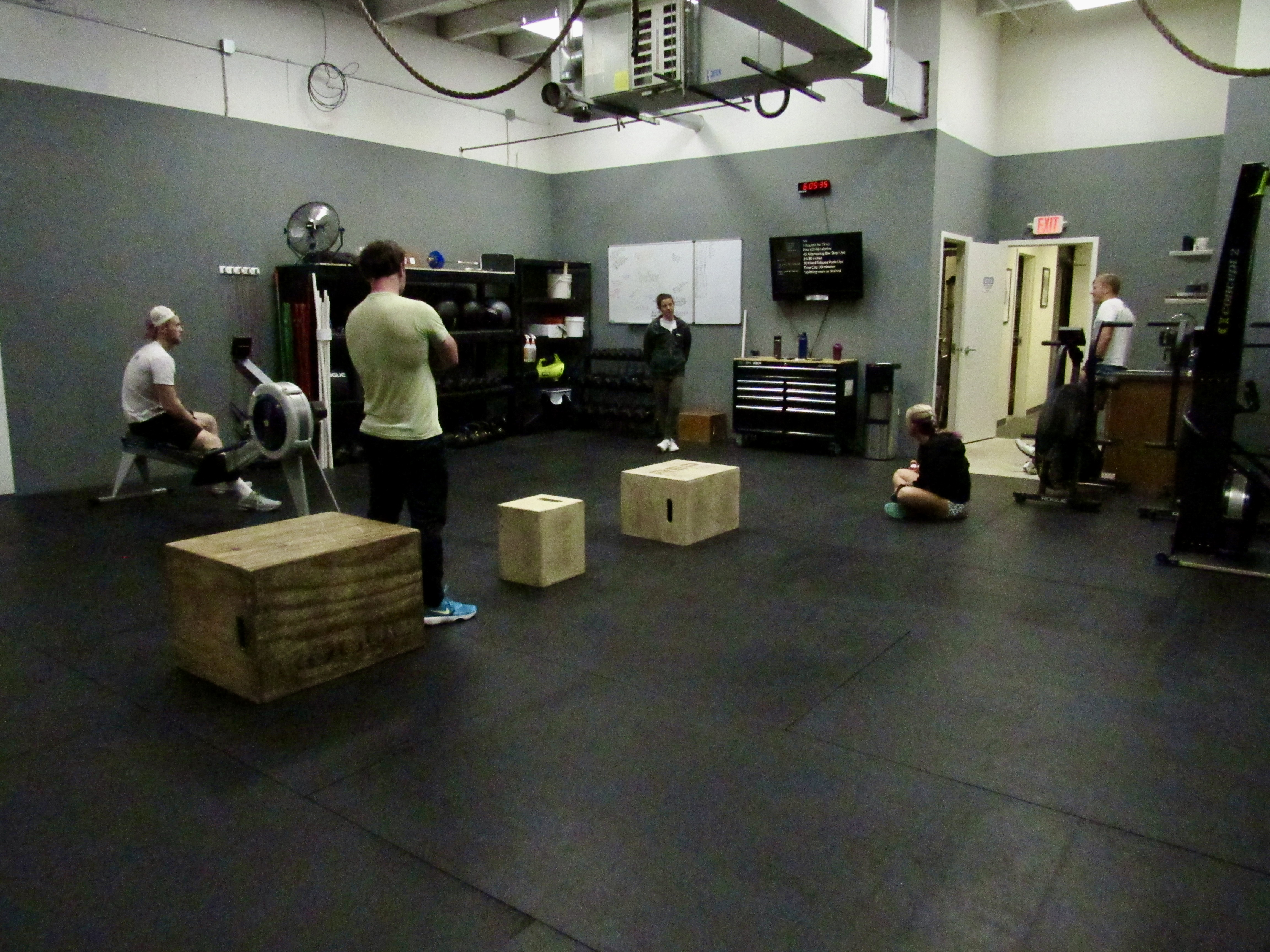 CrossFit Winnebago photo 6