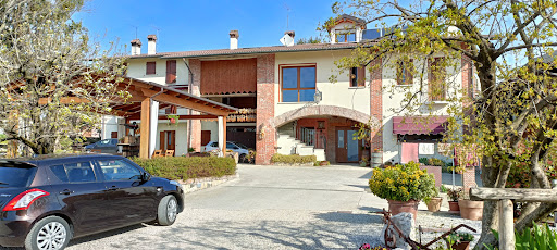 Agriturismo Ca Tres