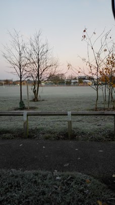 Meadows Community Centre cambridge