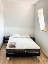 Photo n°23 de Gîte du Pavement à Craon (Gîte)