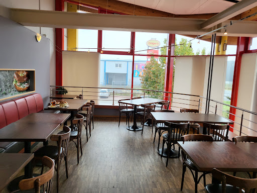 Dölger GmbH - Bakery - Confectionery - Cafe - Catering