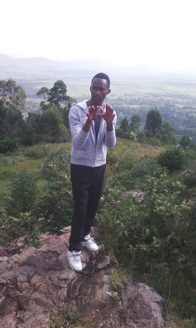 Photos of Kenyenya Shopping Center