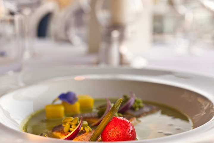 Albergo Della Regina Isabella by null