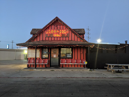 Berry Best BBQ Gallery - United States