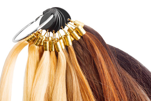 Q&S Hair Salon