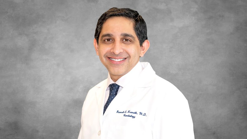 Ganesh Suresh Kamath