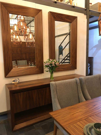 Efecto Muebles - Visual
