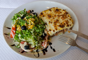 Photo n°22 de Café de l'Europe à Montrouge (Brasserie)