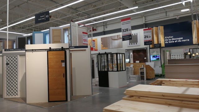 Leroy Merlin Mantes - Buchelay