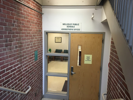 Wellesley Public Schools Central Office - Thumbnail