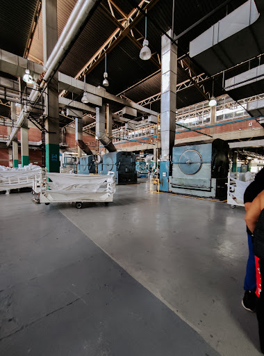 East Wash Plant - Thumbnail