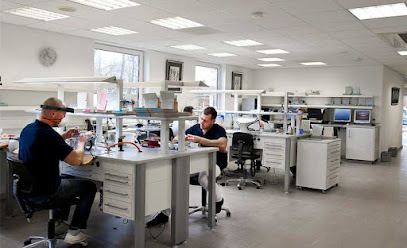 Vink Tandtechniek Emmeloord