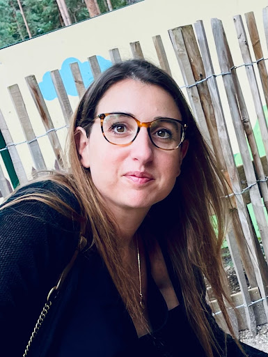 Elodie OTTELART - Psychologue Clinicienne