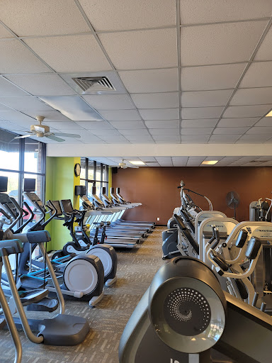 Express Fitness 24/7 - Decker Lane, East Montgomery