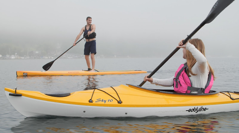 Lake George Kayak Co.