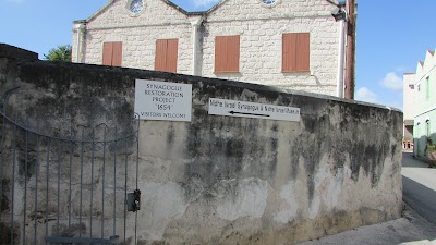 Photos of The Nidhe Israel Synagogue and Museum