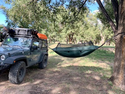 John Martin Reservoir Campground