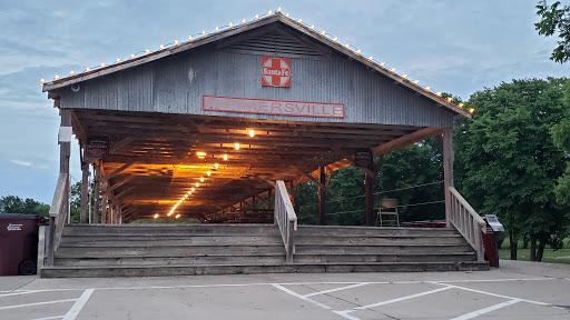 The Onion Shed