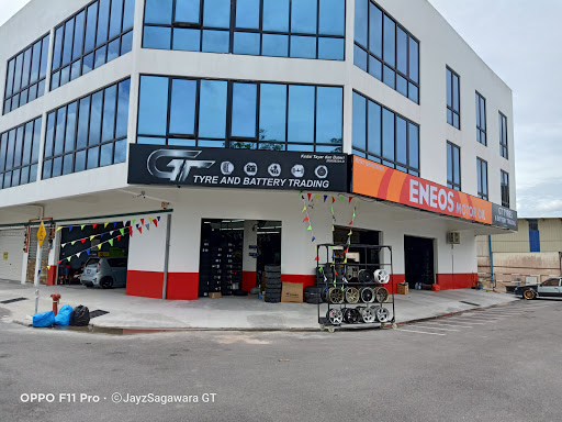GT Tyre & Battery Trading